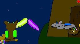 Moon of Light Episode 2