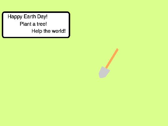 Plant Trees!!!!!!!!!!!