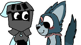 Scratchy Eclipse animation