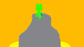 the magic in the world