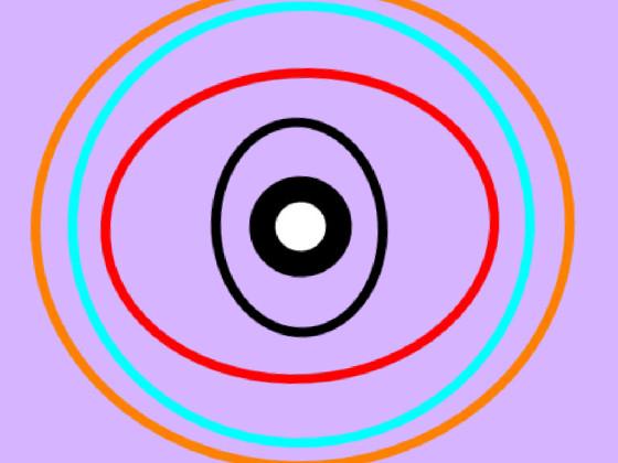 Optical Illusion 1