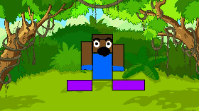 Steve's adventure part 3