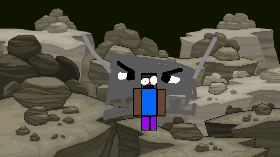 Steve's adventure part 5