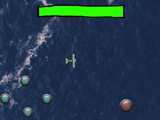 Above the Clouds UPDATE 0.6