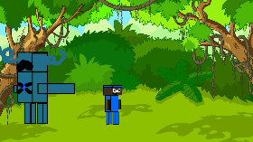 steve's adventure part 9