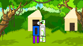 steve's adventure part 11