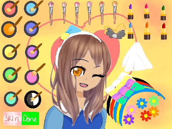 Makeup Mashup 1 1