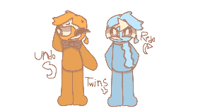 random drawing doodles