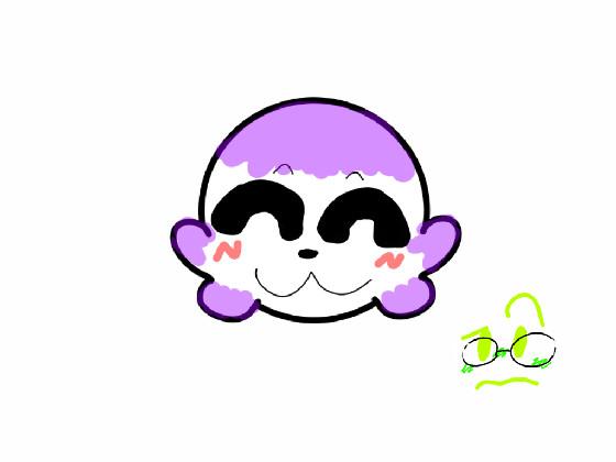 Re:my art