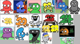 Algabralians!