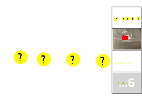 mystery game