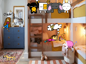 Add your bedtime oc’s! 1 1