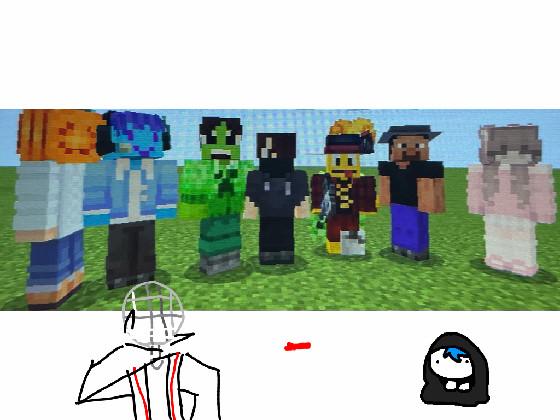 Minecraft 1 1 1 1 1