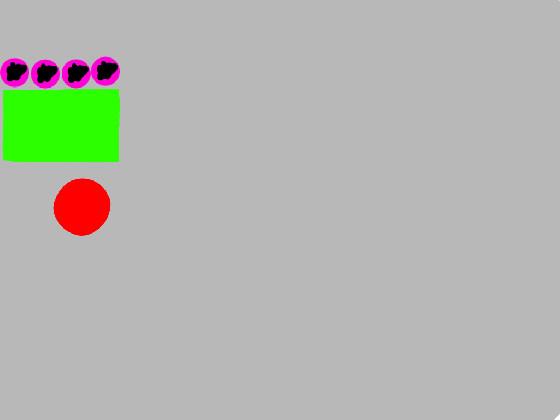 rainbow  physical pad