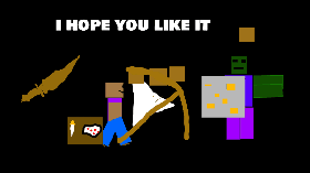 speed steve 5 not finished