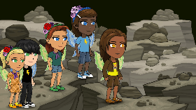 Wings of Fire: Recreation