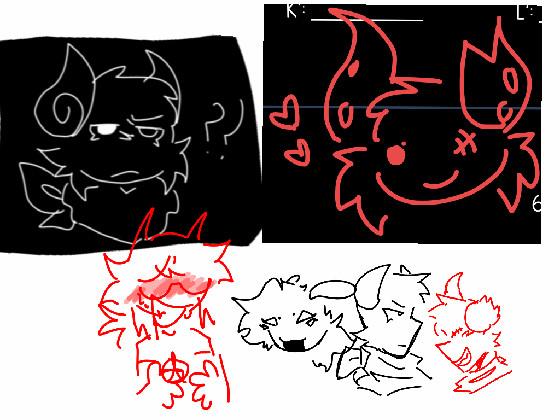 Oc introduction  1 1 1