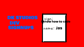 I want to join please