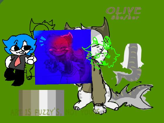 RE:To fuzzy 