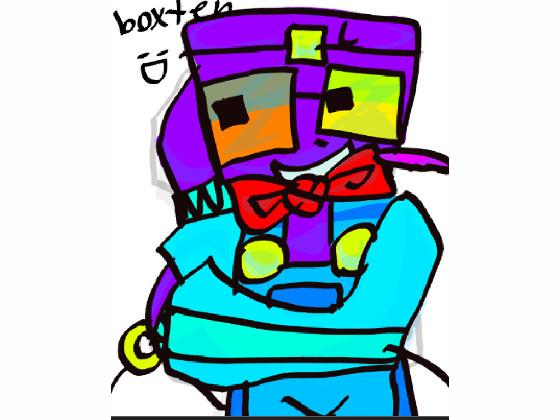 part 2 of dw redesigns!!!!