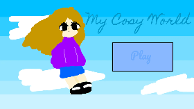 My Cozy World