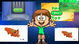 PARKER POP. talk. ep 1