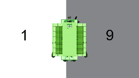 Numberblocks Band 4's