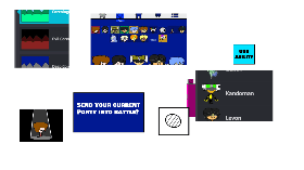 more more MORE Leaks