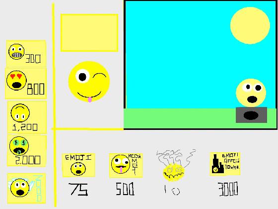 emoji clicker 2.1.2.21