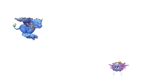 add ur profile creature idk