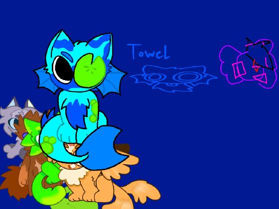 ADOPTABLES!! 1 2