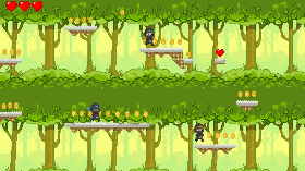 Outlast the Onslaught (HOC)