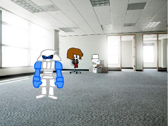 add your oc in.. 1 1