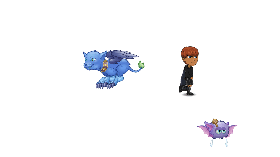 add ur profile creature idk