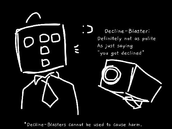 Declined!!/animation