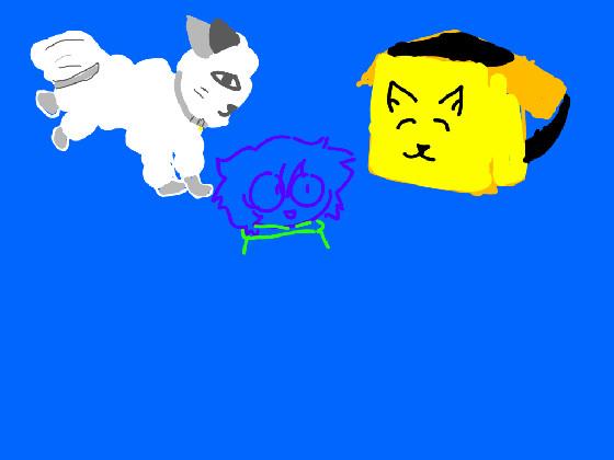 Rotating adoptables 1