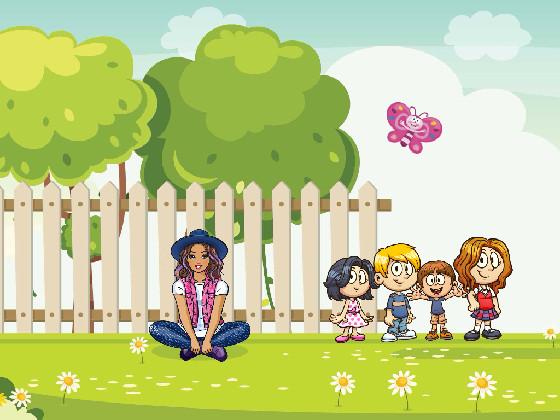 Learn about green earth