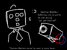 Declined!!/animation