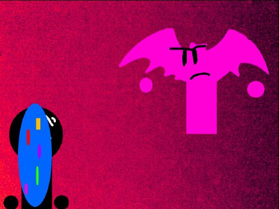 bat’s revenge part 1