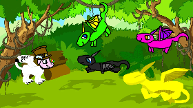 Halloween in 2 days :D