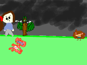 re:re:Add ur ocs in ....