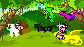 Halloween in 2 days :D