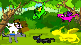 Halloween in 2 days :D