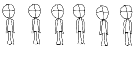 (PLZ LOOK) My little OC Spots