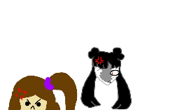 re:Add u oc angry here