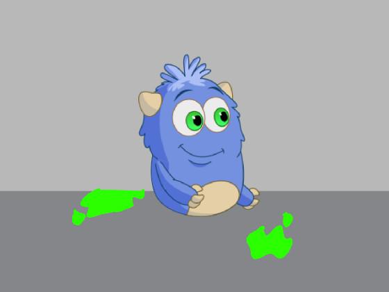 Codey Haul (in a game)