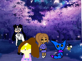 add your oc just wow