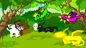 Halloween in 0 days :D