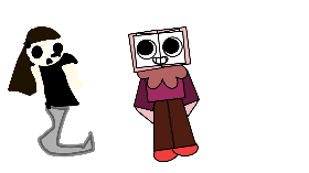 my dw oc fixed (vector)