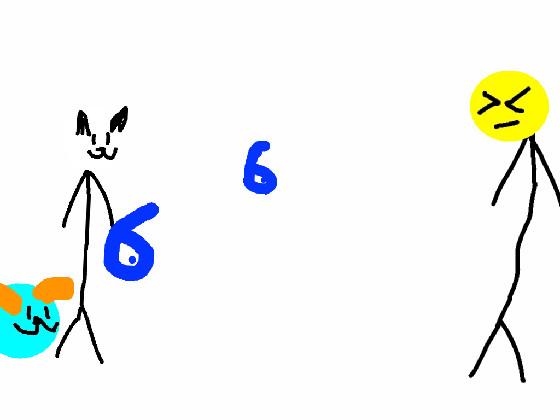 there is too many 6!!!!~&lt;~{|{£